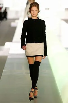 Look 1